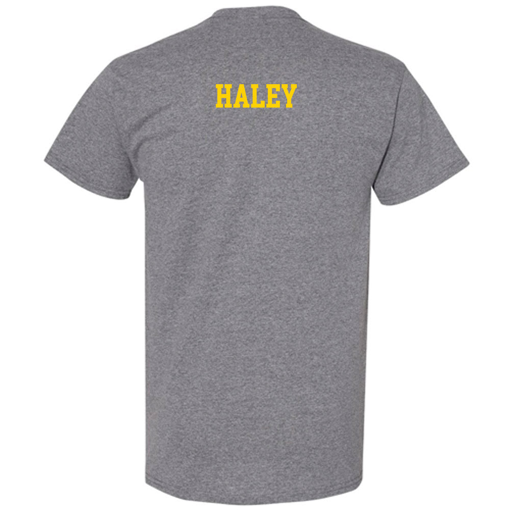 Southeastern - NCAA Men's Golf : Talan Haley - Classic Shersey T-Shirt-1
