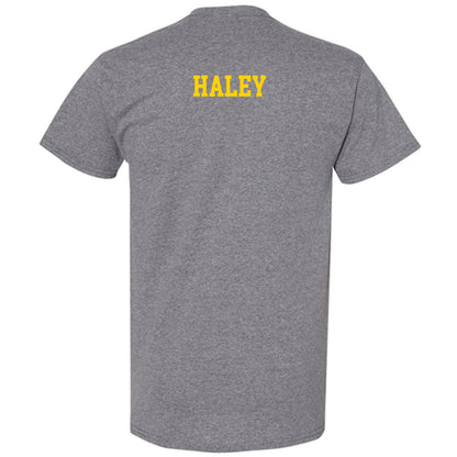 Southeastern - NCAA Men's Golf : Talan Haley - Classic Shersey T-Shirt-1