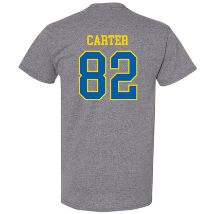 Southeastern - NCAA Football : Kayden Carter - Classic Shersey T-Shirt-1