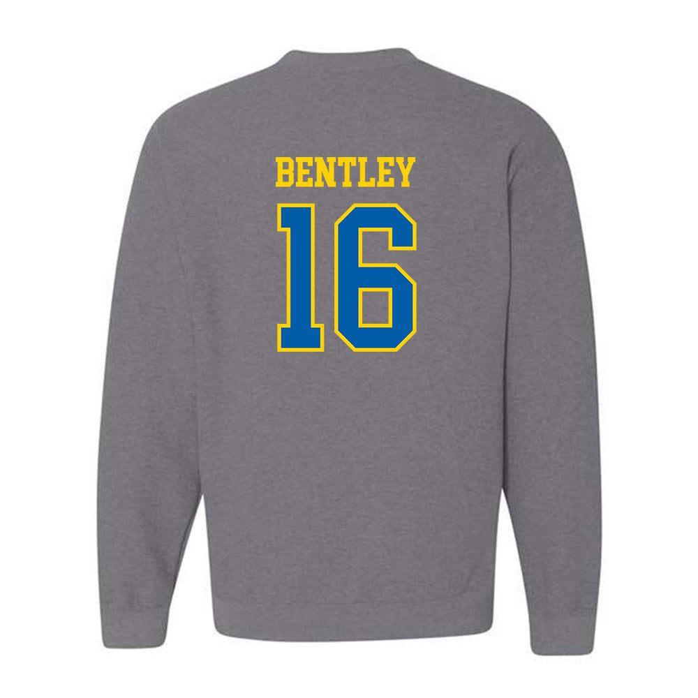 Southeastern - NCAA Football : Jude Bentley - Classic Shersey Crewneck Sweatshirt-1