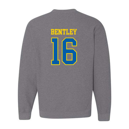 Southeastern - NCAA Football : Jude Bentley - Classic Shersey Crewneck Sweatshirt-1