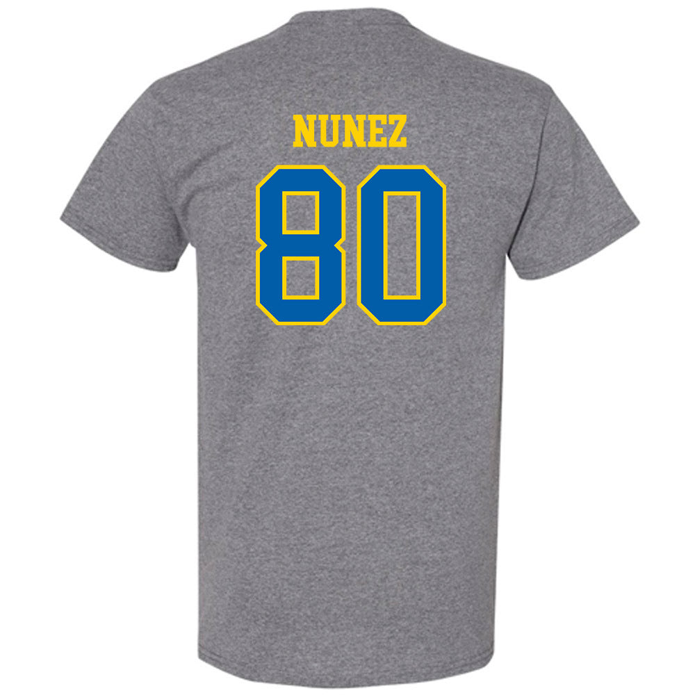 Southeastern - NCAA Football : Matthew Nunez - Classic Shersey T-Shirt-1