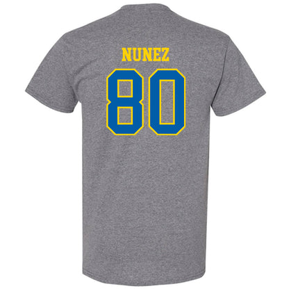 Southeastern - NCAA Football : Matthew Nunez - Classic Shersey T-Shirt-1