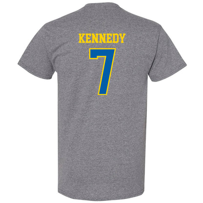 Southeastern - NCAA Softball : Abrianna Kennedy - Classic Shersey T-Shirt-1