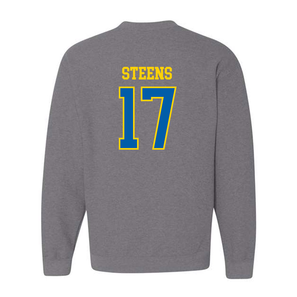 Southeastern - NCAA Football : Sean Steens - Classic Shersey Crewneck Sweatshirt-1