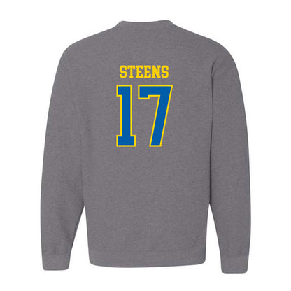 Southeastern - NCAA Football : Sean Steens - Classic Shersey Crewneck Sweatshirt-1