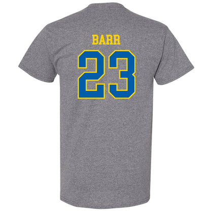 Southeastern - NCAA Women's Basketball : Abbie Barr - Classic Shersey T-Shirt-1