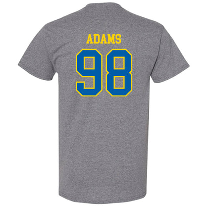 Southeastern - NCAA Football : Jaylin Adams - Classic Shersey T-Shirt-1
