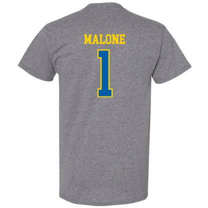 Southeastern - NCAA Softball : Alyson Malone - Classic Shersey T-Shirt-1