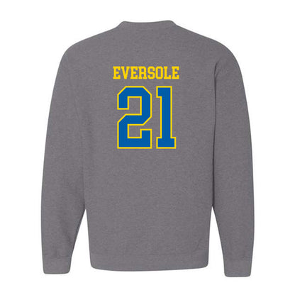 Southeastern - NCAA Women's Basketball : Chloe Eversole - Classic Shersey Crewneck Sweatshirt-1