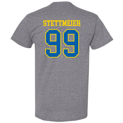 Southeastern - NCAA Football : David Stettmeier - Classic Shersey T-Shirt-1