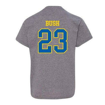 Southeastern - NCAA Baseball : Jeremiah Bush - Classic Shersey Youth T-Shirt-1