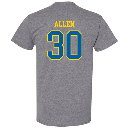 Southeastern - NCAA Women's Basketball : Katelynn Allen - Classic Shersey T-Shirt-1