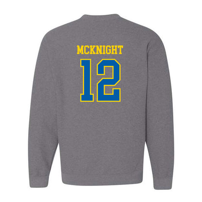 Southeastern - NCAA Football : Kole McKnight - Classic Shersey Crewneck Sweatshirt-1