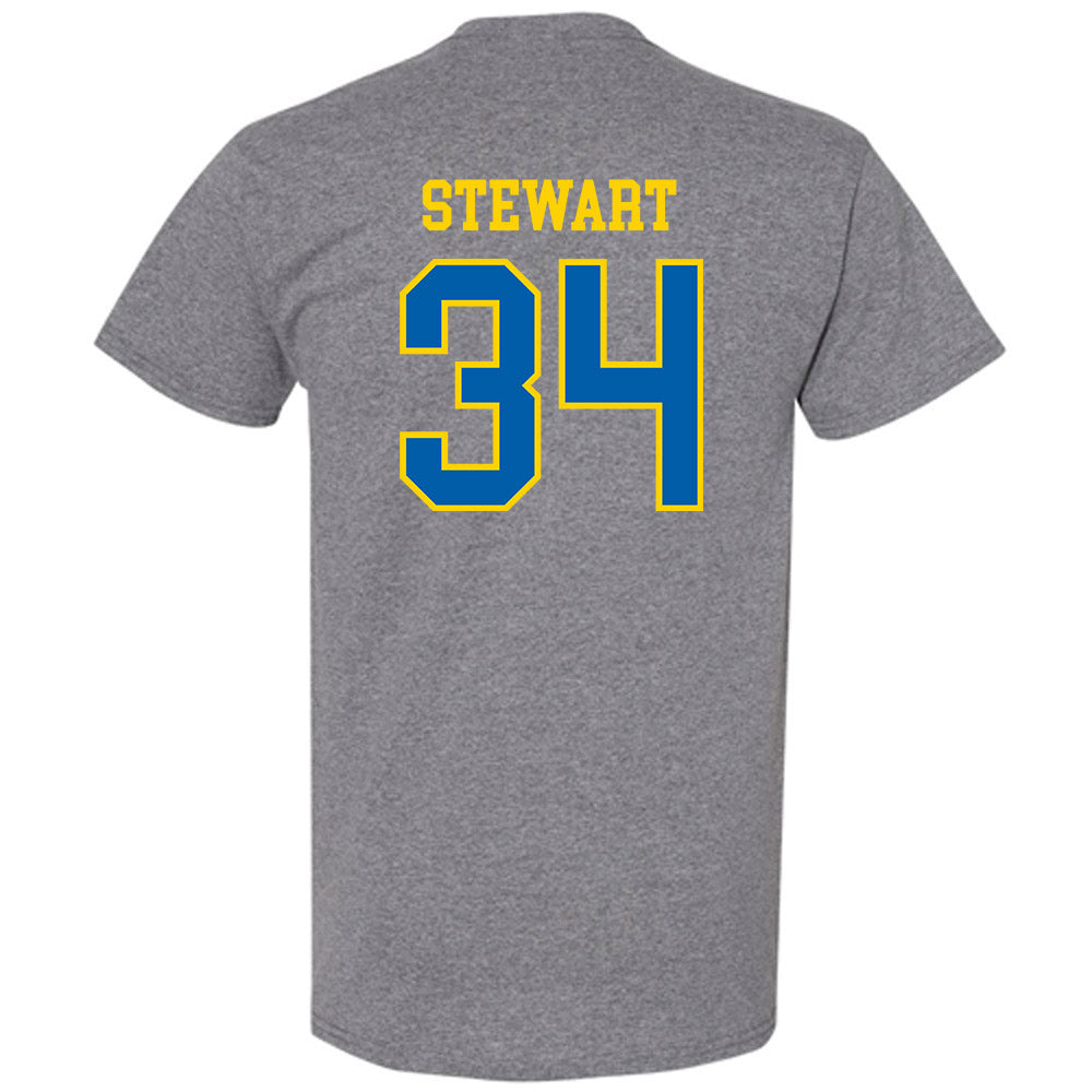 Southeastern - NCAA Football : Grayson Stewart - Classic Shersey T-Shirt-1