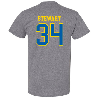 Southeastern - NCAA Football : Grayson Stewart - Classic Shersey T-Shirt-1