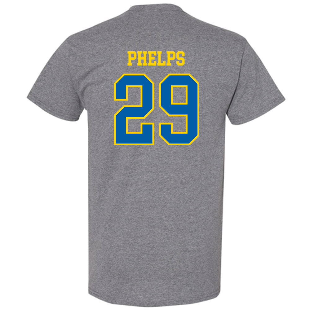 Southeastern - NCAA Baseball : Brayden Phelps - Classic Shersey T-Shirt-1