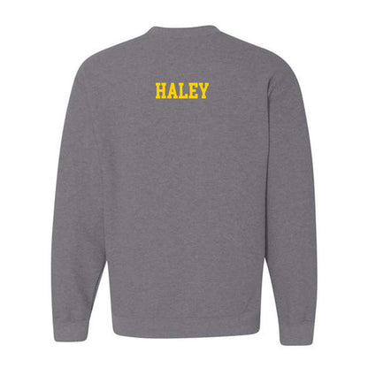 Southeastern - NCAA Men's Golf : Talan Haley - Classic Shersey Crewneck Sweatshirt-1