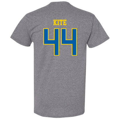 Southeastern - NCAA Softball : Bailey Kite - Classic Shersey T-Shirt-1