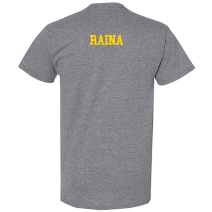 Southeastern - NCAA Men's Tennis : Sammr Raina - Classic Shersey T-Shirt-1