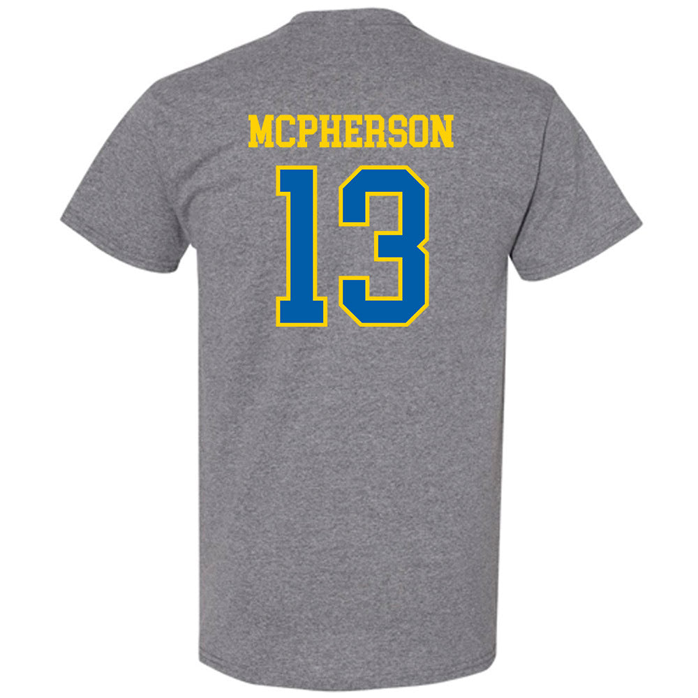 Southeastern - NCAA Football : Damarion McPherson - Classic Shersey T-Shirt-1