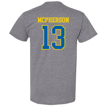 Southeastern - NCAA Football : Damarion McPherson - Classic Shersey T-Shirt-1