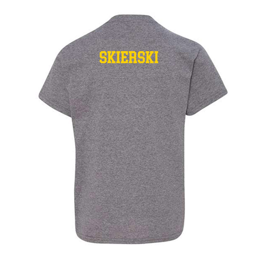 Southeastern - NCAA Men's Golf : Austin Skierski - Classic Shersey Youth T-Shirt-1