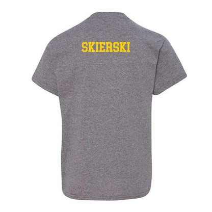 Southeastern - NCAA Men's Golf : Austin Skierski - Classic Shersey Youth T-Shirt-1
