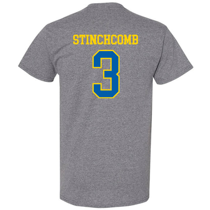 Southeastern - NCAA Women's Basketball : Stevie Stinchcomb - Classic Shersey T-Shirt-1