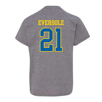 Southeastern - NCAA Women's Basketball : Chloe Eversole - Classic Shersey Youth T-Shirt-1