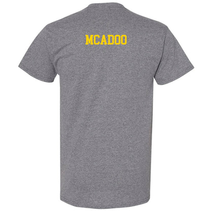 Southeastern - NCAA Women's Track & Field : Sequoya McAdoo - Classic Shersey T-Shirt-1