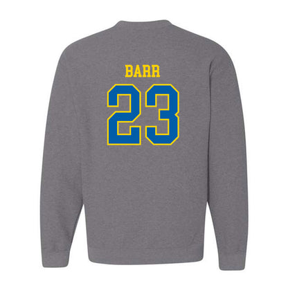 Southeastern - NCAA Women's Basketball : Abbie Barr - Classic Shersey Crewneck Sweatshirt-1