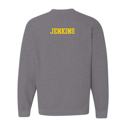 Southeastern - NCAA Men's Golf : Jace Jenkins - Classic Shersey Crewneck Sweatshirt-1