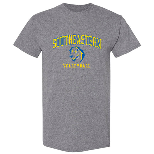 Southeastern - NCAA Women's Volleyball : Riley McFarland - Classic Shersey T-Shirt-0