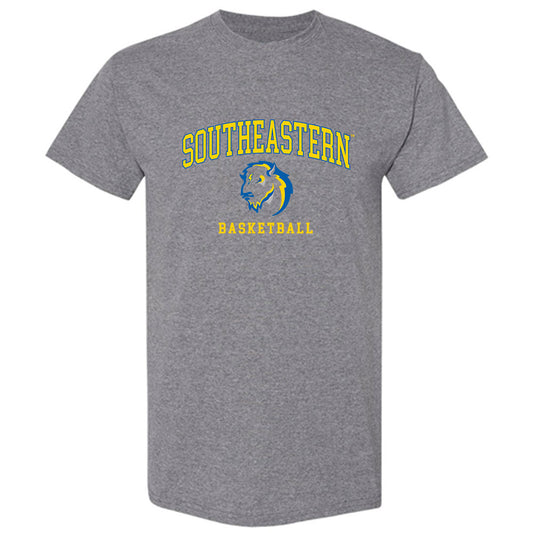 Southeastern - NCAA Men's Basketball : Jalen Williams - Classic Shersey T-Shirt-0