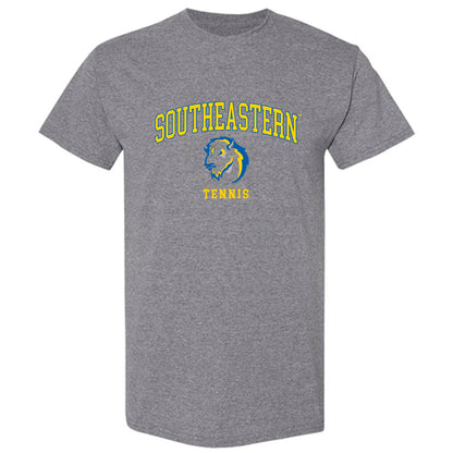 Southeastern - NCAA Men's Tennis : Sammr Raina - Classic Shersey T-Shirt-0