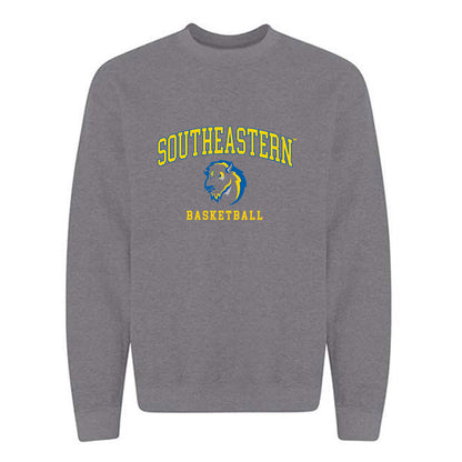 Southeastern - NCAA Men's Basketball : Jalen Williams - Classic Shersey Crewneck Sweatshirt-0