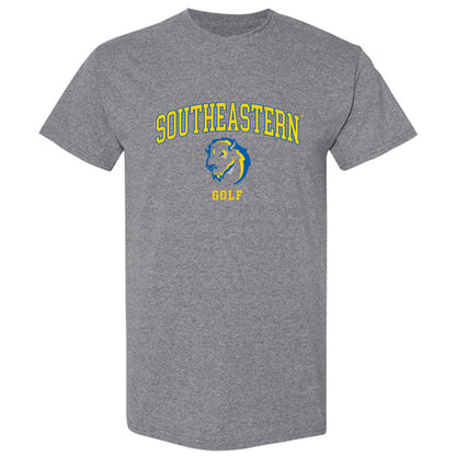 Southeastern - NCAA Men's Golf : Jace Jenkins - Classic Shersey T-Shirt-0