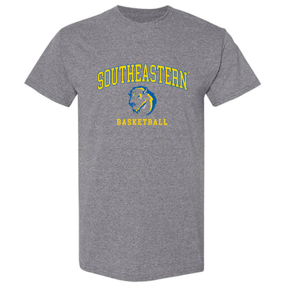 Southeastern - NCAA Women's Basketball : Akiera Hawk - Classic Shersey T-Shirt-0