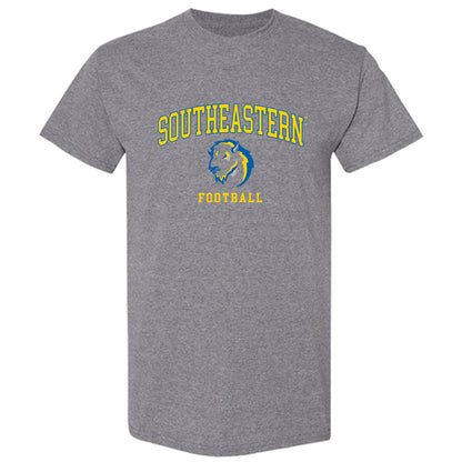 Southeastern - NCAA Football : Jacob Brewer - Classic Shersey T-Shirt-0