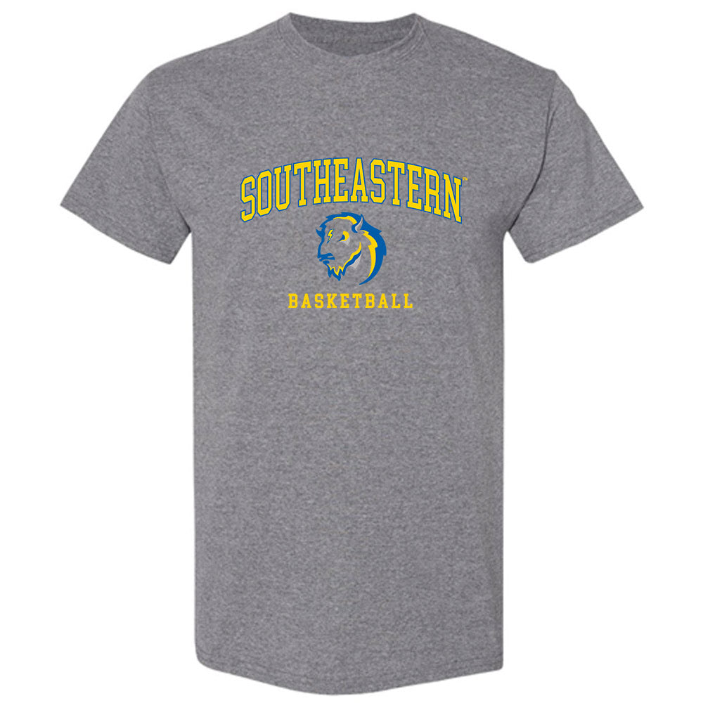 Southeastern - NCAA Women's Basketball : Tori Kilburn - Classic Shersey T-Shirt-0
