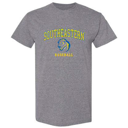 Southeastern - NCAA Baseball : Hayden Carpenter - Classic Shersey T-Shirt-0