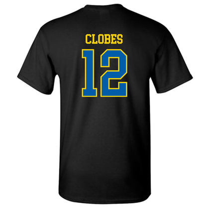 Southeastern - NCAA Men's Basketball : Bela Clobes - Classic Shersey T-Shirt-1