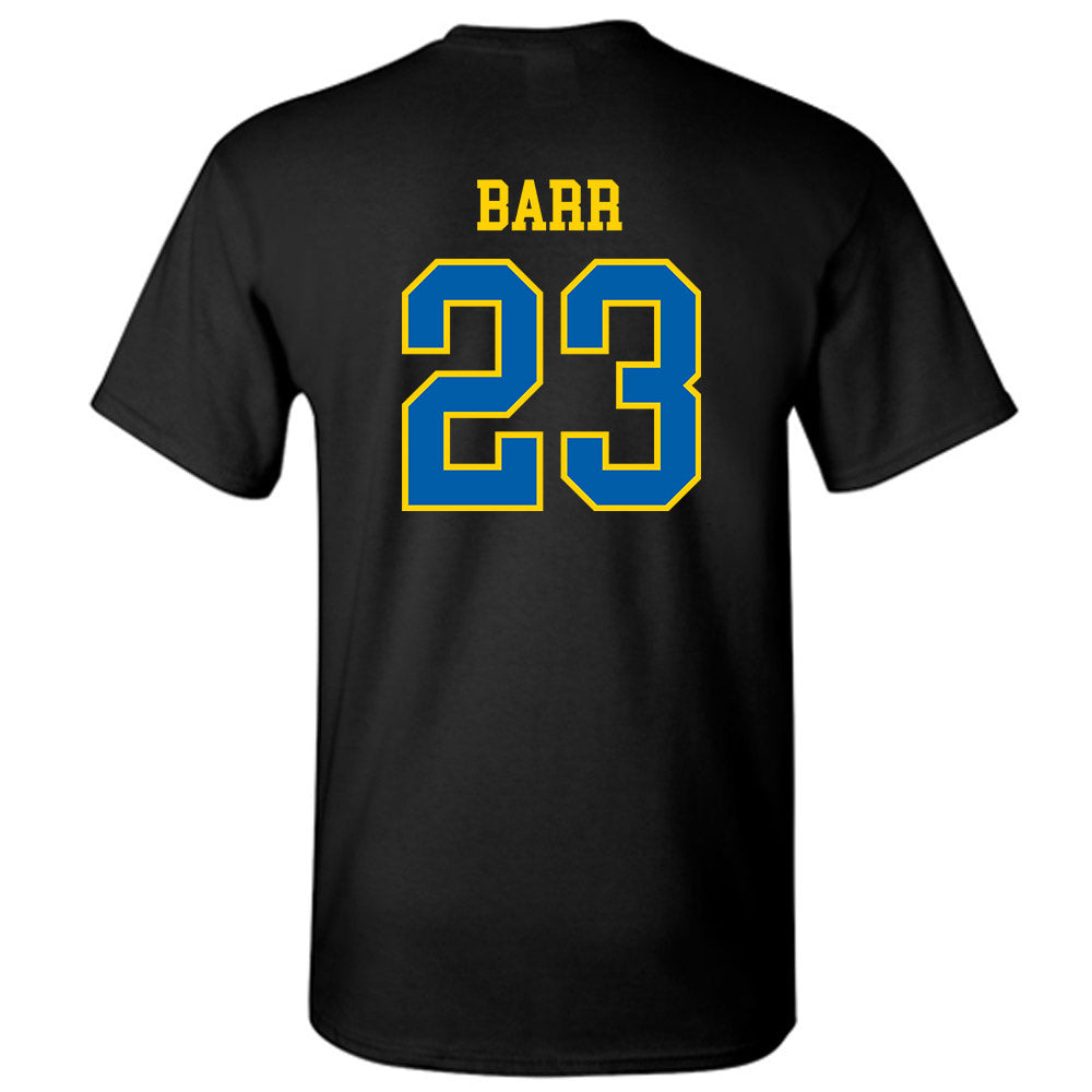 Southeastern - NCAA Women's Basketball : Abbie Barr - Classic Shersey T-Shirt-1