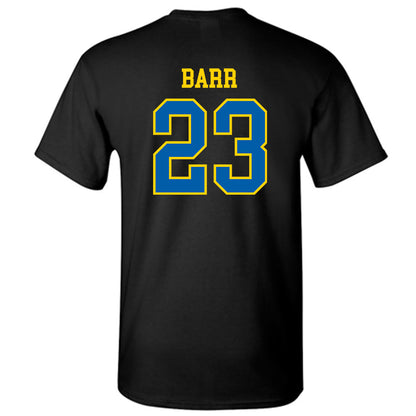 Southeastern - NCAA Women's Basketball : Abbie Barr - Classic Shersey T-Shirt-1