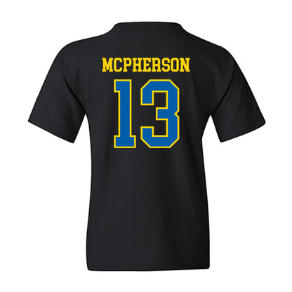 Southeastern - NCAA Football : Damarion McPherson - Classic Shersey Youth T-Shirt-1