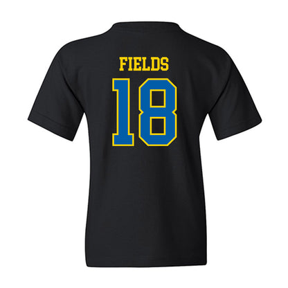 Southeastern - NCAA Football : Kamron Fields - Classic Shersey Youth T-Shirt-1