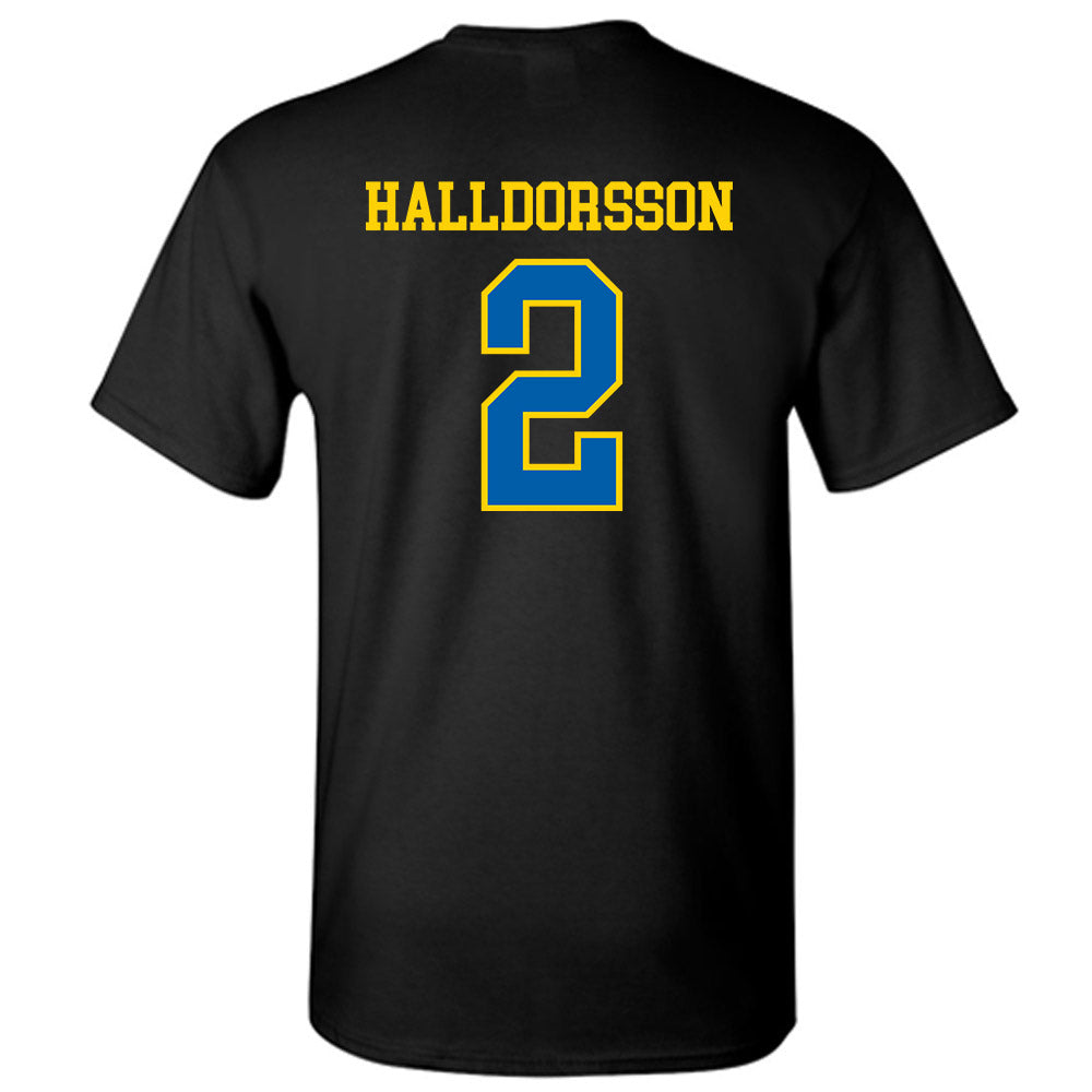 Southeastern - NCAA Men's Basketball : Daniel Halldórsson - Classic Shersey T-Shirt-1