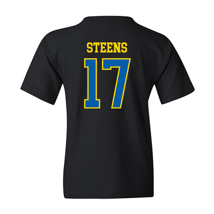 Southeastern - NCAA Football : Sean Steens - Classic Shersey Youth T-Shirt-1