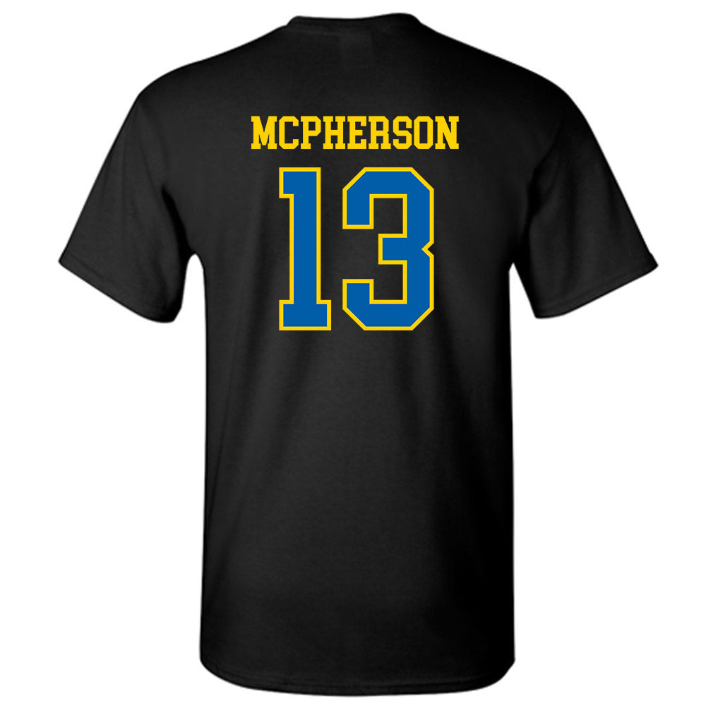 Southeastern - NCAA Football : Damarion McPherson - Classic Shersey T-Shirt-1